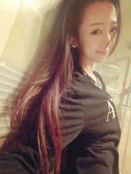 六妹儿主播照片