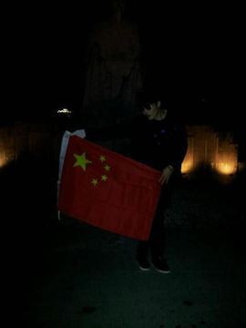 ╰︶￣人王一一丶〆主播照片