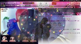 二小姐小阿莉主播照片