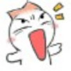 灿烂梅子海报