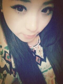 接吻鱼的爱情的主播照片