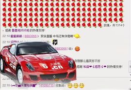 小安妮.主播照片