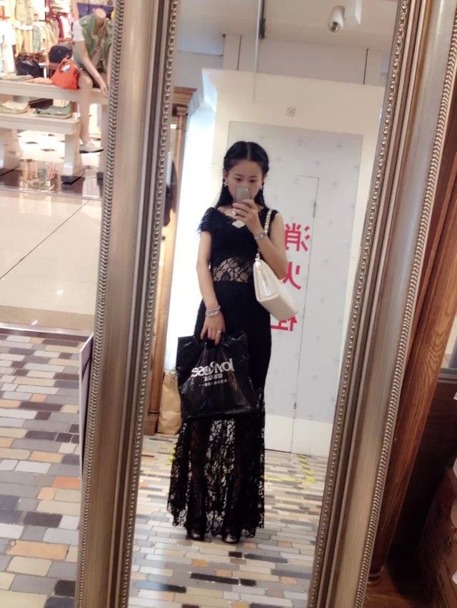 小熙熙4的主播照片