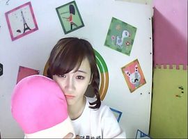 ：♥╭扬儿辣么美♥╭主播照片