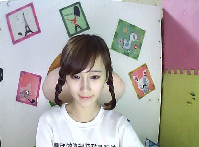 ：?╭揚(yáng)兒辣么美?╭的主播照片