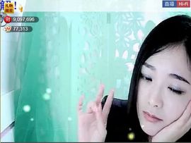 ╰❥2015主播照片