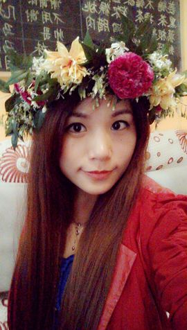 s重庆女汉纸主播照片