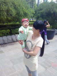 s小神童的主播照片