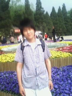 s小神童的主播照片