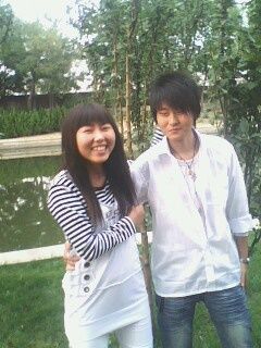 s小神童的主播照片