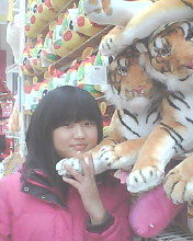 s小神童的主播照片