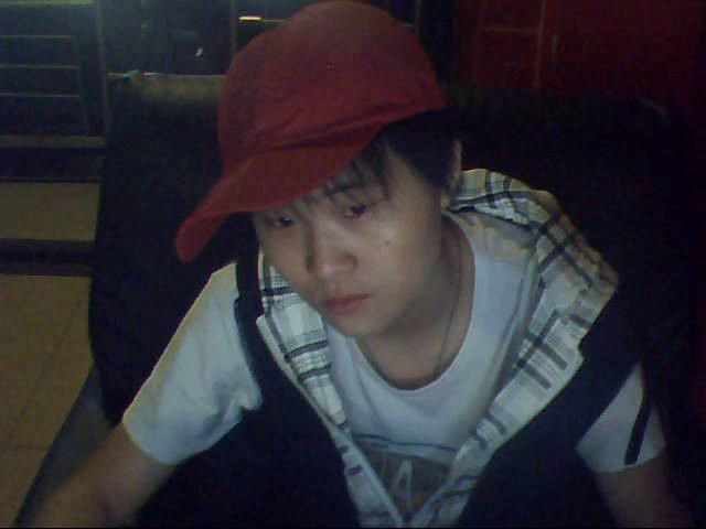 s小神童的主播照片