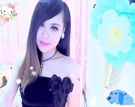☞S白娘子S☜主播照片