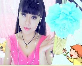 ☞S白娘子S☜主播照片