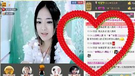 ╰❥℡致青春～主播照片