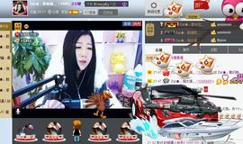 Zqc★、醉倾城灬主播照片