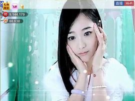 ╰❥℡致青春～主播照片
