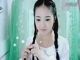 ╰❥℡致青春～主播照片