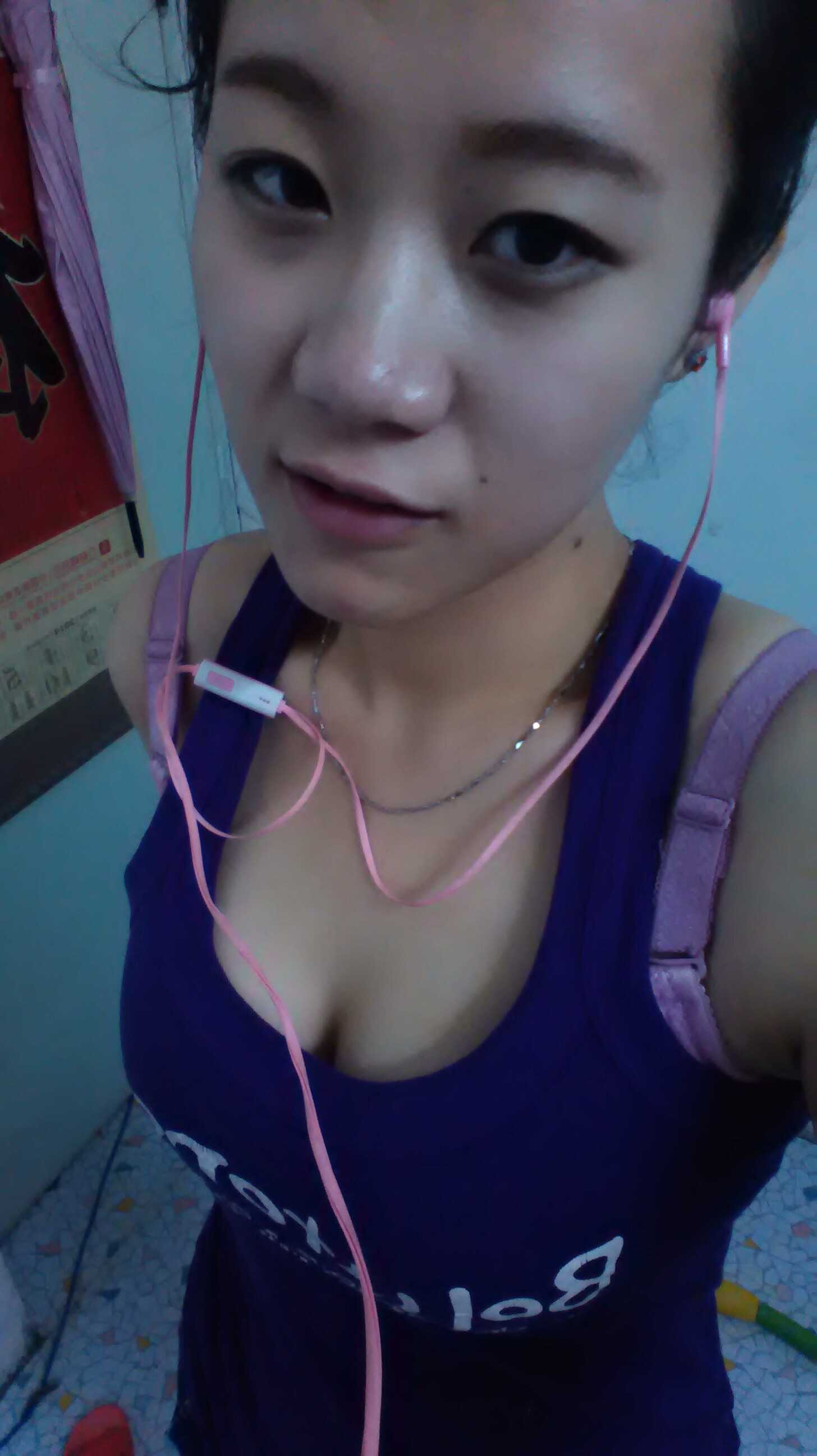 Y.sure的主播照片