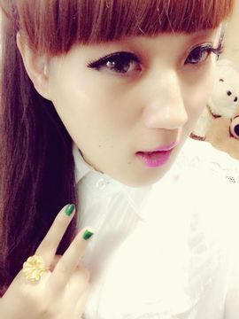 ✿．小小小筱一主播照片