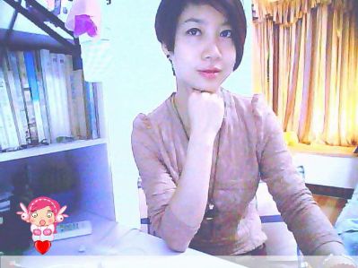 ╰?依米??v?的主播照片