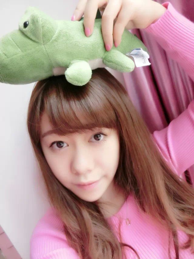 小呀小西瓜的主播照片