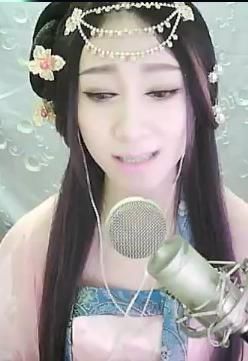 永远挂号主播照片