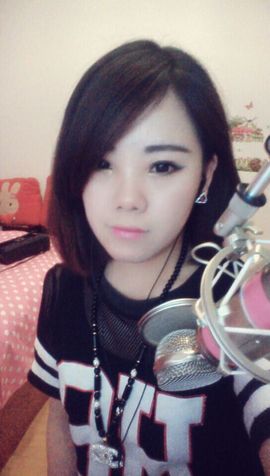 Tiffany_66主播照片