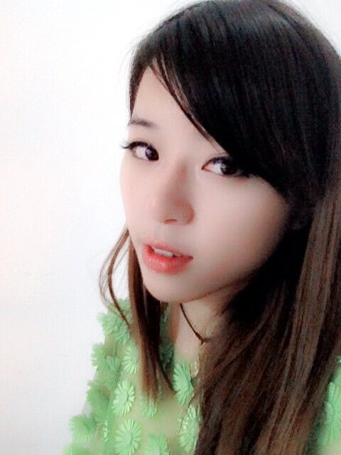 小尤d的主播照片