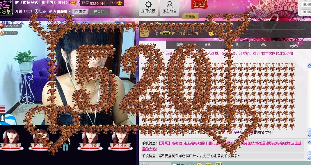 🏅二小姐小阿莉的图片