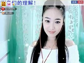 ╰❥2015主播照片