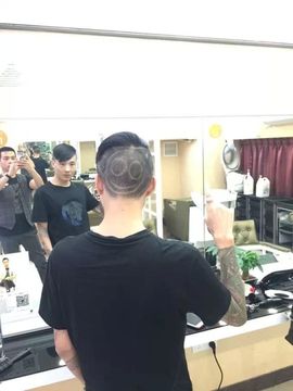 ☜❤中国一一❤☞主播照片