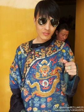 ☜❤中国一一❤☞主播照片