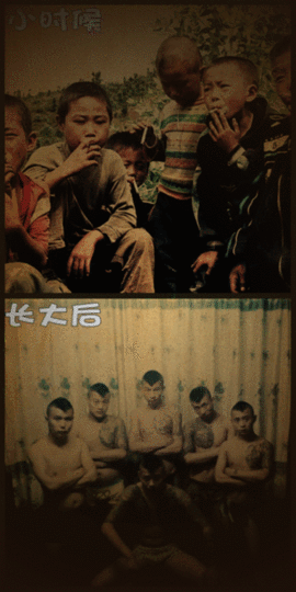 昵称违规，请重新修改主播照片