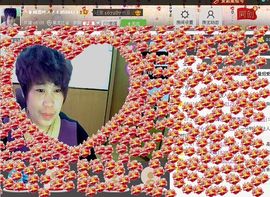 相思❤叶~主播照片