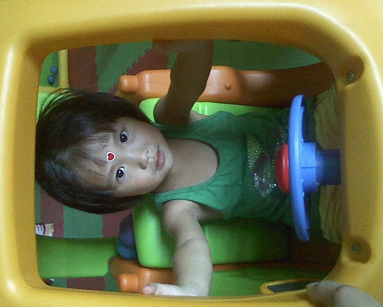 爱宜相的主播照片