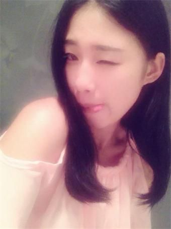 指尖暖若安阳的主播照片