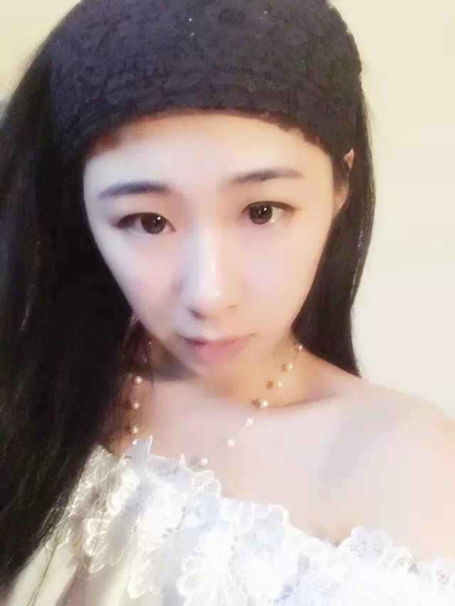 指尖暖若安阳的主播照片