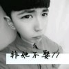 穿着校服的你很美