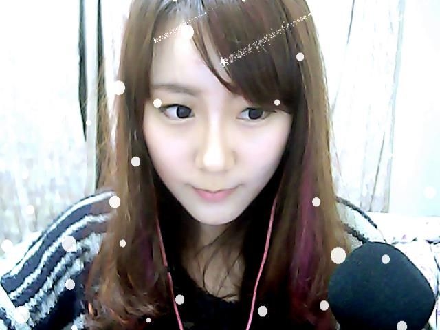 韓冰╮?つ風ゝ的主播照片