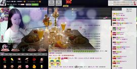 愿一切安好啊！主播照片