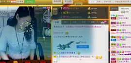 依拉☂小傻妞☂主播照片