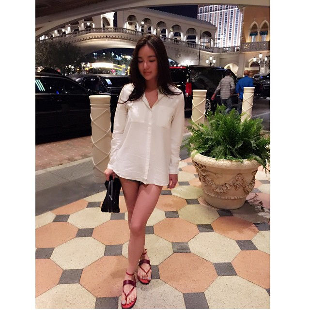 赵春霞还我血汗钱主播照片