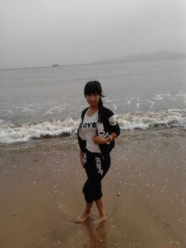 ♥依琳主播照片