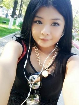 米诺儿。0o主播照片