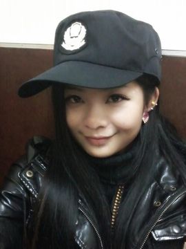 米诺儿。0o主播照片