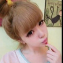 💋可爱多💋海报