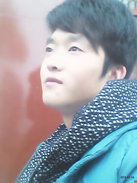 嘉文哥哥主播照片