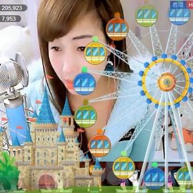靠谱大哥**主播照片