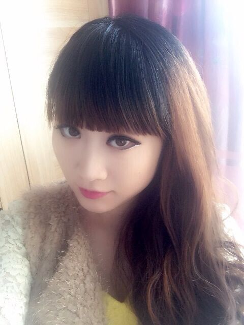 love，果粒奶优的主播照片